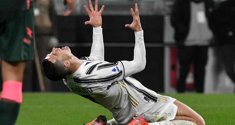 Juventus Turin - Juventus : une légende entourant Cristiano Ronaldo battue en brèche