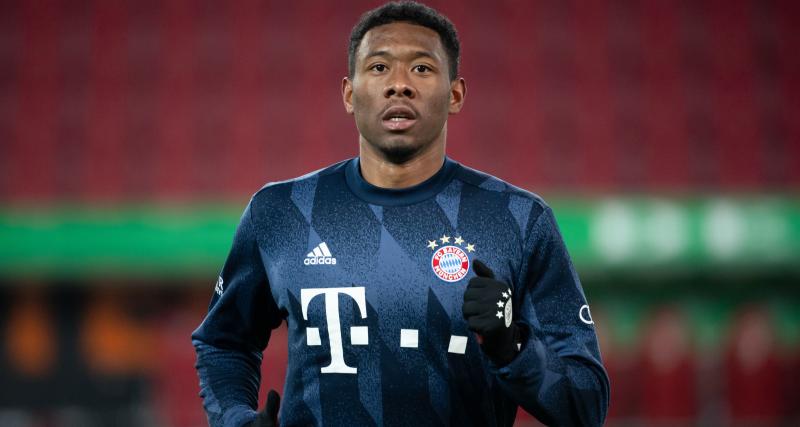 Paris Saint-Germain - PSG - Mercato : Alaba a posé une étonnante exigence, un jackpot miraculeux offert par Messi ? 