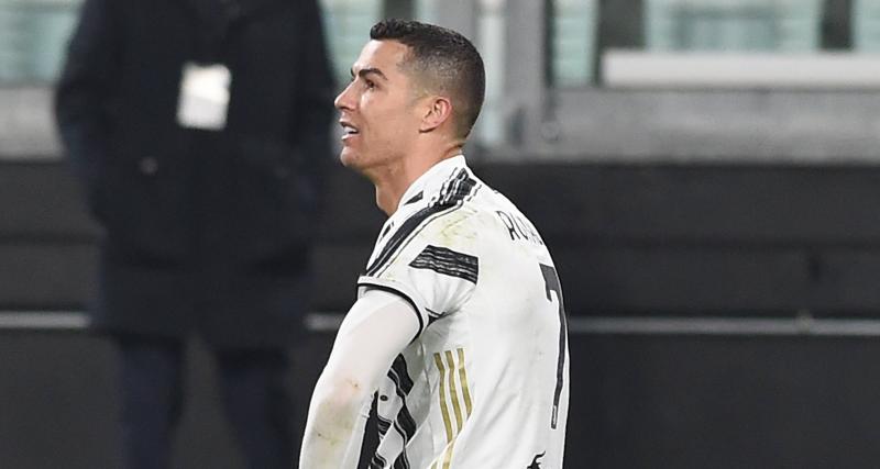 Juventus Turin - Juventus - Mercato : comptes dans le rouge, Cristiano Ronaldo sur le départ ?