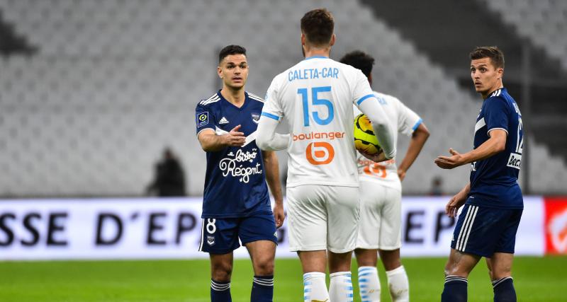 Girondins de Bordeaux - FC Nantes - Mercato : un pestiféré des Girondins a mis un stop aux Canaris ! 