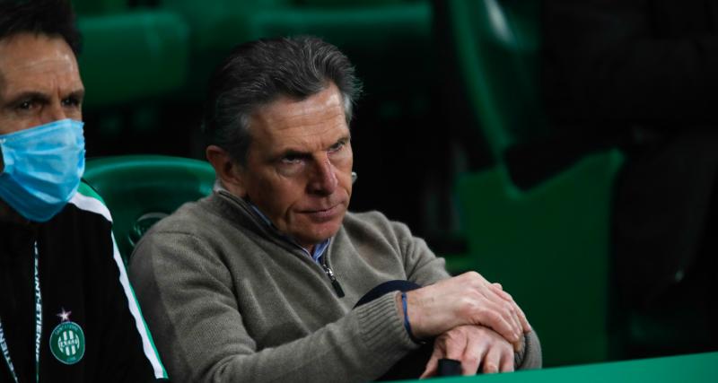 AS Saint-Étienne - ASSE – Mercato : Claude Puel valide une filière de recrutement