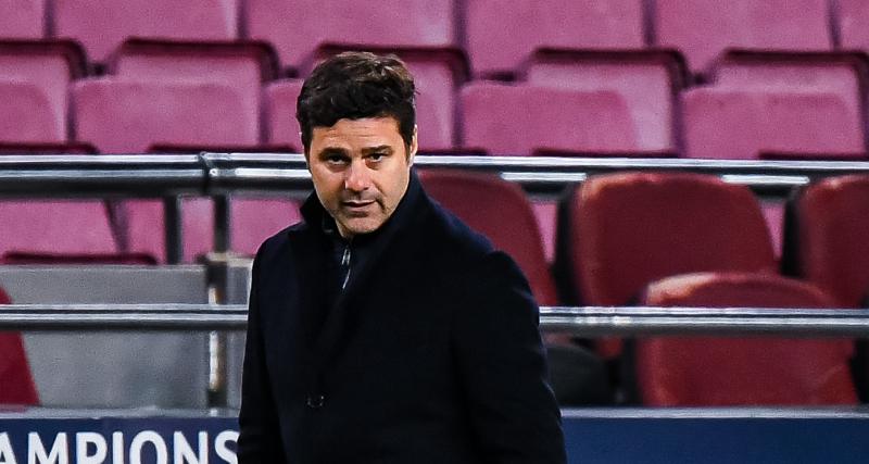 Paris Saint-Germain - PSG – Mercato : Pochettino a fait sa liste de vœux à Leonardo pour l’été prochain ! 