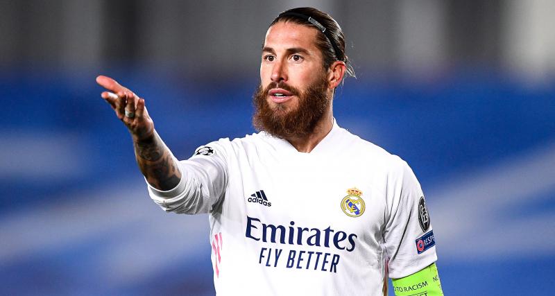 Paris Saint-Germain - Real Madrid, PSG - Mercato : la vérité éclate enfin dans le dossier Sergio Ramos