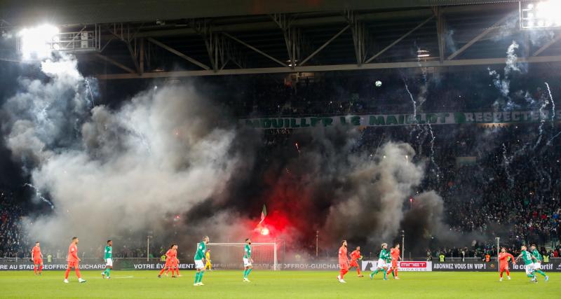 AS Saint-Étienne - ASSE : présidents, cadres, jeunes, supporters, les Verts au révélateur (3/3)