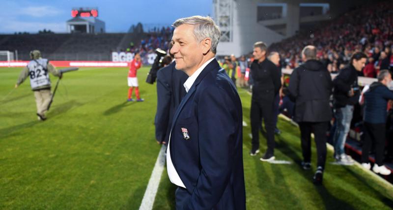 Stade Rennais - OL, Stade Rennais : la carrière de Bruno Genesio sur le banc de touche (Vidéo)