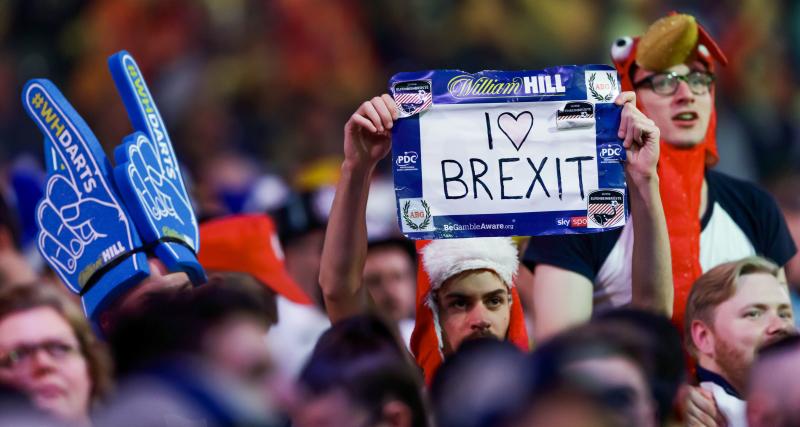 Olympique Lyonnais - PSG, OM, OL, ASSE, FC Nantes, RC Lens - Mercato : les gagnants et les perdants du Brexit