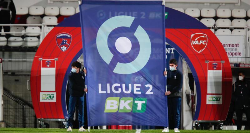 PSG, OM, OL, ASSE, FC Nantes, RC Lens - Mercato : les gagnants et les perdants du Brexit - La Ligue 2 lesée par le GBE