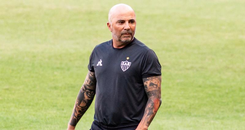 Paris Saint-Germain - OM - Mercato : Sampaoli peut déjà oublier une piste au PSG