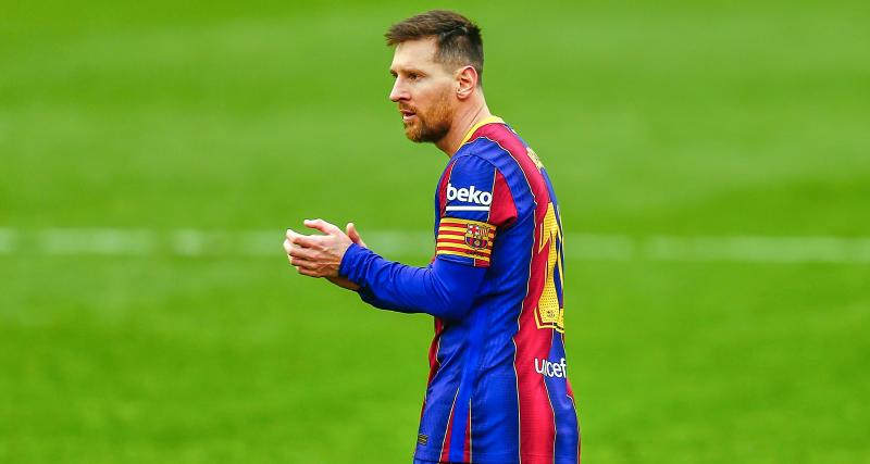 Paris Saint-Germain - FC Barcelone - Mercato : une dernière condition peut empêcher Messi de signer au PSG