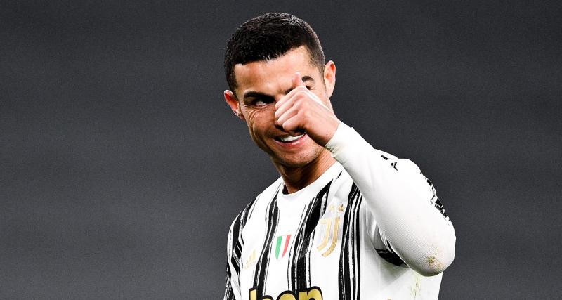 Juventus Turin - Juventus : Ronaldo n°1 de l'histoire avant la fin de l'année ?