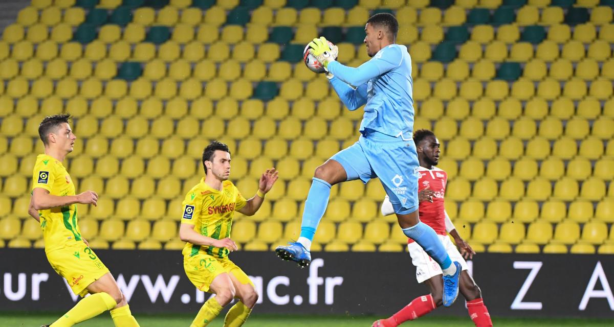 FC Nantes - Stade de Reims (1-2) : les tops et les flops des Canaris 