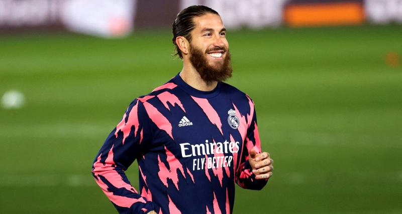 Paris Saint-Germain - PSG, Real Madrid - Mercato : une nouvelle offre juteuse est tombée pour Sergio Ramos