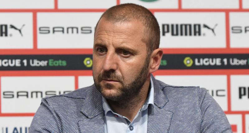 Stade Rennais - Stade Rennais - Mercato : Pierre Ménès réclame une tête très lyonnaise avec Genesio