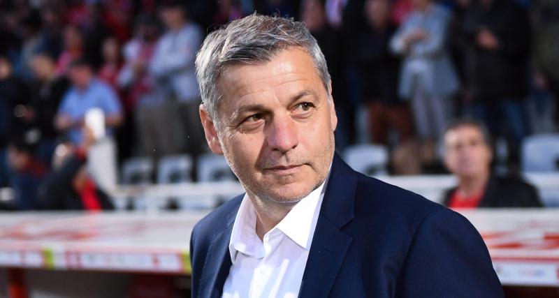 Olympique Lyonnais - Stade Rennais - Mercato : Bruno Genesio succède à Julien Stéphan (officiel)