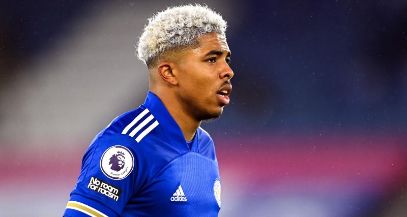 AS Saint-Étienne - ASSE - Mercato : Wesley Fofana rejoint par un crack français à Leicester ? 