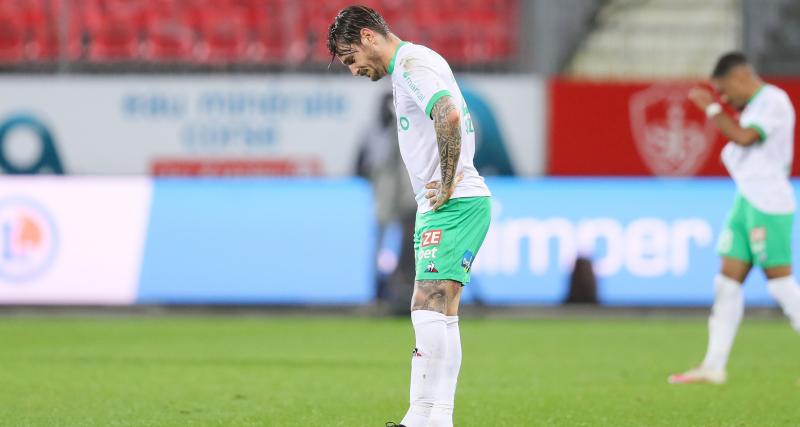 AS Saint-Étienne - ASSE - Mercato : Puel tient une nouvelle liste de 6 renforts, Debuchy en danger ? 