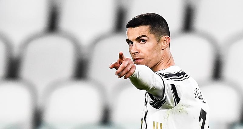 Juventus Turin - Juventus : Ronaldo, un doux souvenir de Madrid pour éliminer Porto