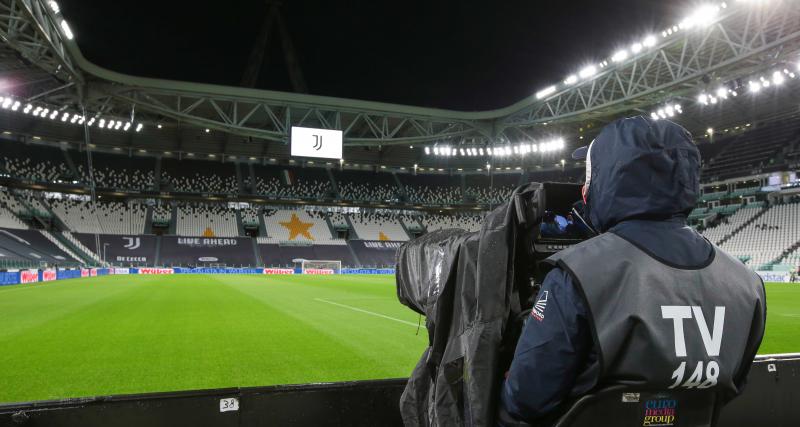 Juventus Turin - Juventus - Porto : sur quelle chaîne voir le match ?