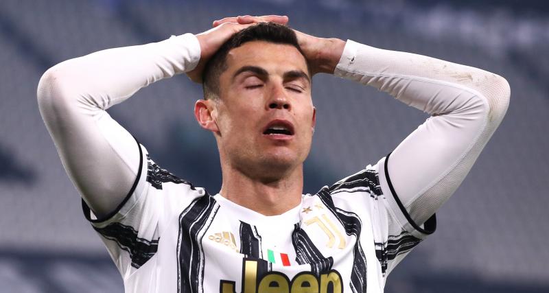 Juventus Turin - PSG, Juventus : Rabiot envoie Cristiano Ronaldo aux oubliettes