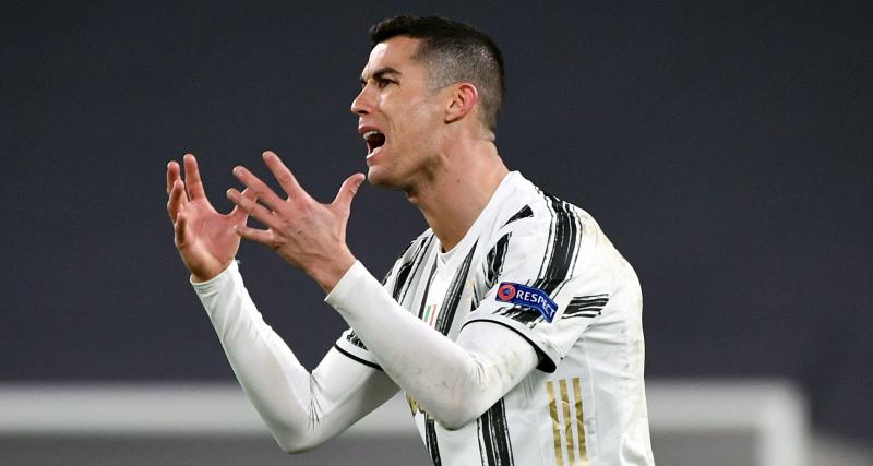 Juventus Turin - Juventus : les malheurs de Cristiano Ronaldo rappellent un doux souvenir à Lionel Messi