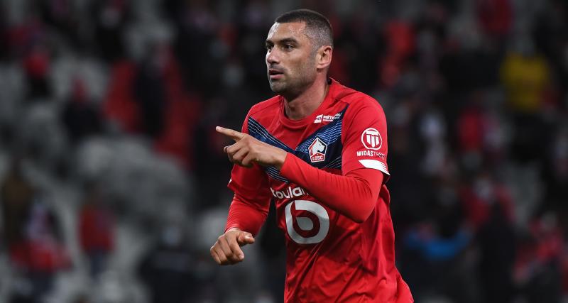 Ligue 1 : Monaco - Lille, les compos probables et les absents - Christophe Galtier