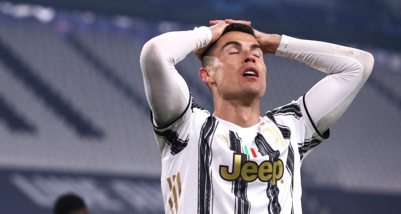 Juventus Turin - Juventus : Cristiano Ronaldo bouc émissaire de l'élimination contre Porto, un cadre sacrifié ?