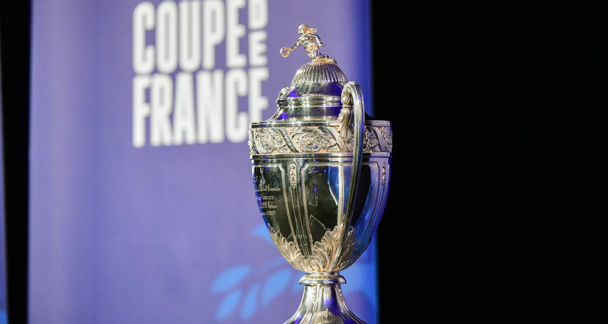 Coupe de France : PSG – LOSC programmé mercredi... à 14 heures !