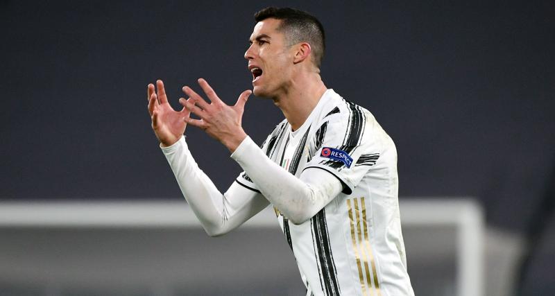 Juventus Turin - Juventus - Mercato : l'Italie ne veut plus de Cristiano Ronaldo, le PSG se place !
