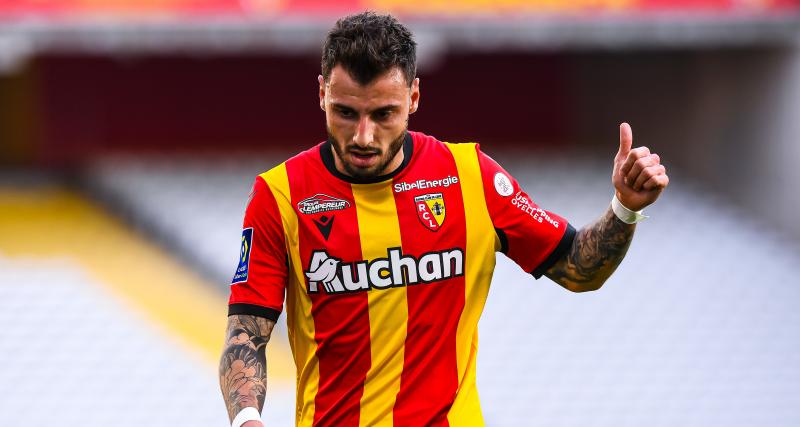  - RC Lens : un cadre de Frank Haise poussé vers l'équipe de France ?