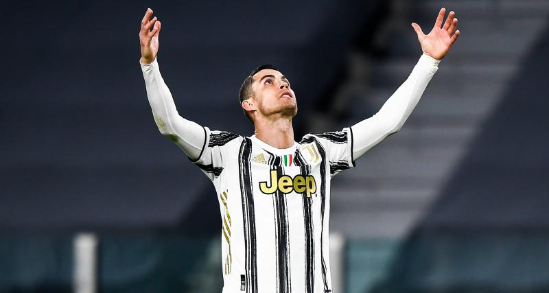 Juventus Turin - Juventus : Cristiano Ronaldo reçoit un soutien qui compte à Turin