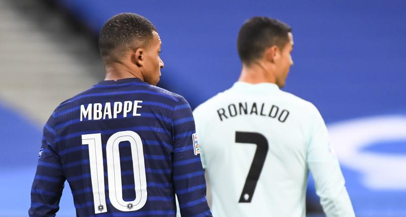 Juventus Turin - PSG - Mercato : situation explosive avec Mbappé à cause Ronaldo ?