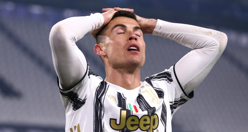 Juventus Turin - Juventus : Cristiano Ronaldo à l'origine de l'élimination en Champions League ?