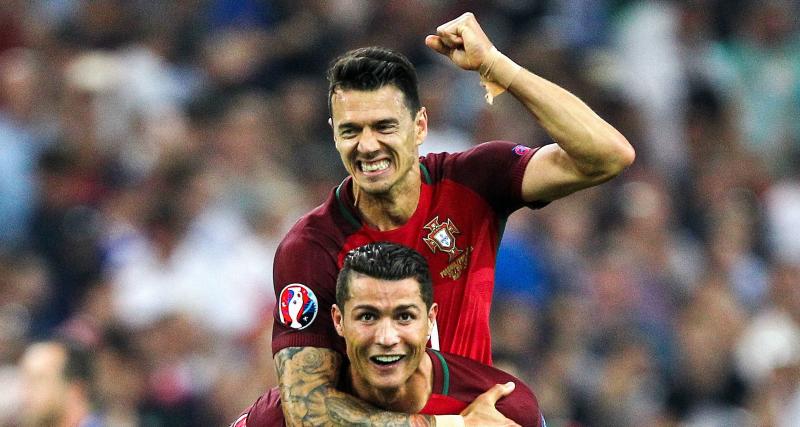 Juventus Turin - LOSC - Mercato : Fonte connaît la prochaine destination de Cristiano Ronaldo