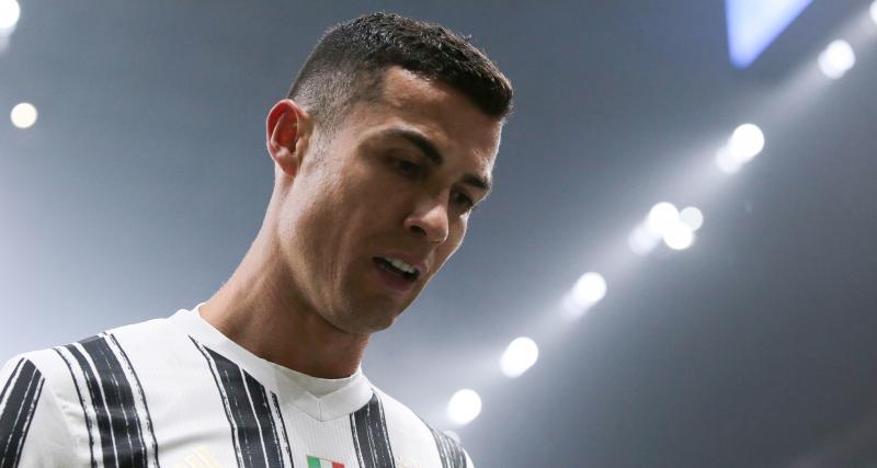 Juventus : Cristiano Ronaldo fait taire les critiques par un triplé - Cristiano Ronaldo