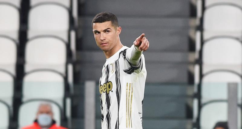Juventus Turin - Real Madrid, Juventus - Mercato : Zidane ouvre grand la porte au retour de Cristiano Ronaldo !