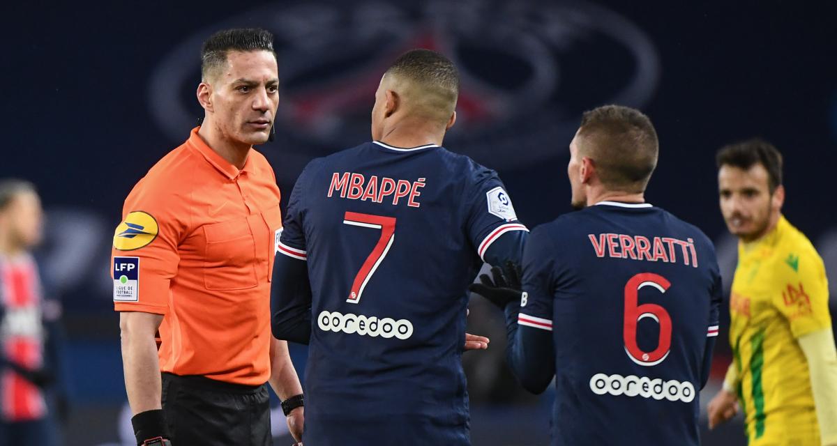 PSG - FC Nantes (1-2) : Pierre Ménès a crié au scandale, une petite révolution en cours ?