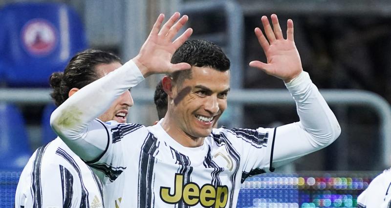 Juventus Turin - Juventus, Real Madrid, PSG - Mercato : Cristiano Ronaldo aurait une piste plus chaude que les Merengue