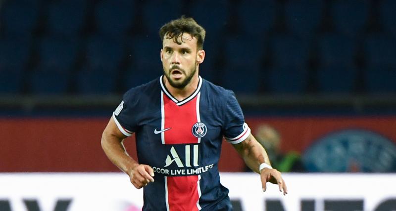 Paris Saint-Germain - PSG - Mercato : Bernat jusqu'en 2025 (officiel)