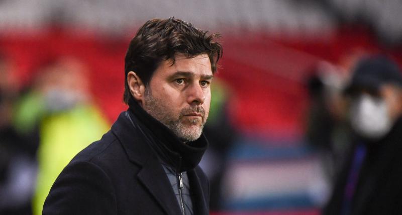 Paris Saint-Germain - PSG – Mercato : Pochettino voudrait l’ex-bourreau de Laurent Blanc