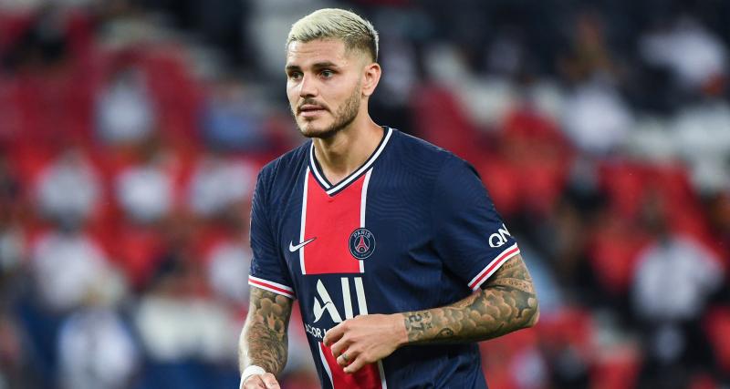 Paris Saint-Germain - PSG – Mercato : Leonardo aurait tranché, Wanda Nara dans le dur !