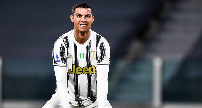 Juventus Turin - PSG – Mercato : un indice très inattendu relance l'avenir de Cristiano Ronaldo