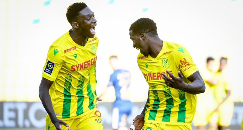FC Nantes : Kombouaré a réveillé un secteur anesthésié sous Domenech - Antoine Kombouaré
