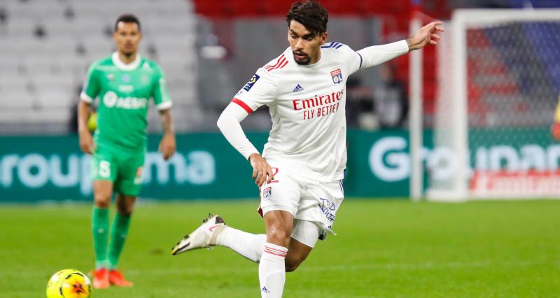 Olympique Lyonnais - OL - Mercato : le PSG a jeté un grand froid sur le futur de Paqueta