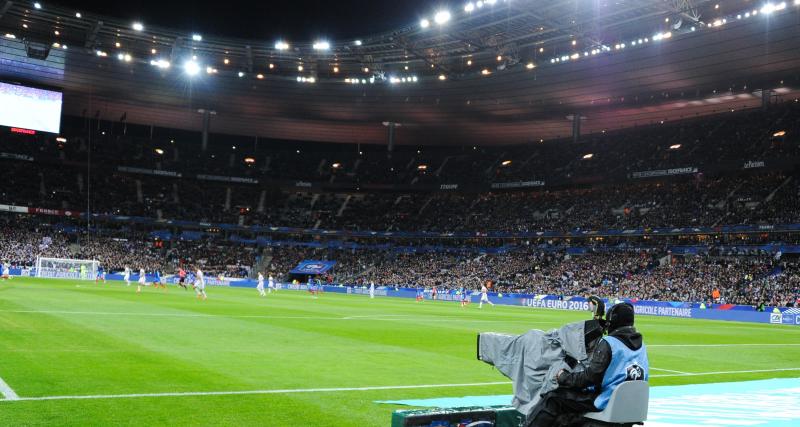  - France - Ukraine : sur quelle chaîne voir le match ?