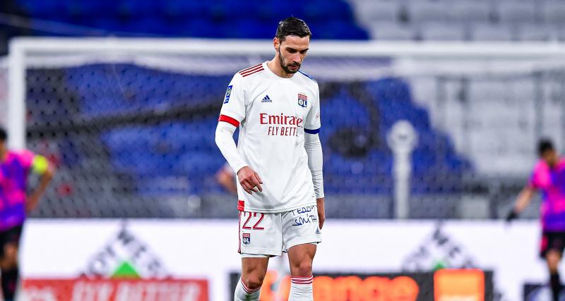 Olympique Lyonnais - OL – Mercato : un premier départ quasiment acté dans les valises de Rudi Garcia
