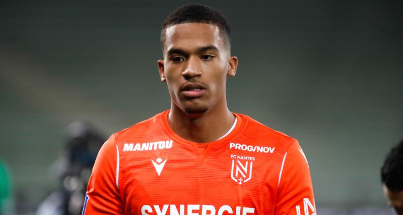 FC Nantes : le Top 10 des joueurs nantais les plus utilisés cette saison - Les Canaris