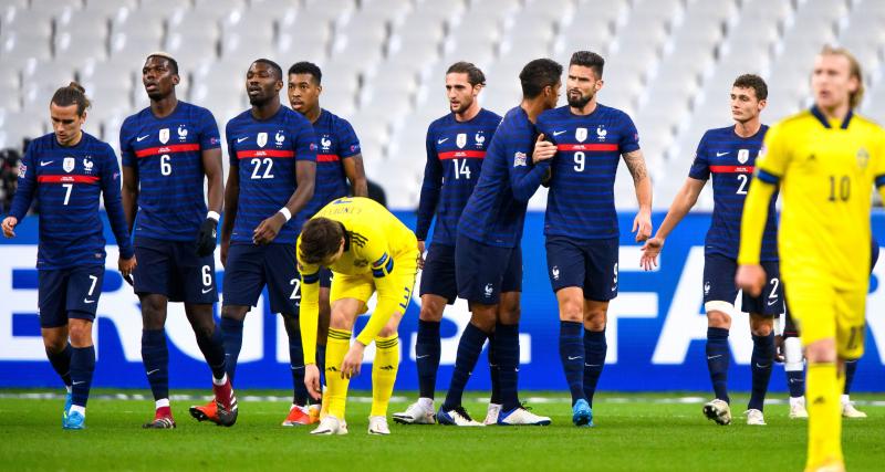  - Kazakhstan - France : sur quelle chaîne voir le match ?