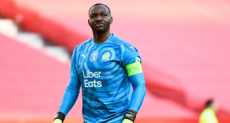  - OM : Steve Mandanda aurait déjà pris une décision forte pour son avenir