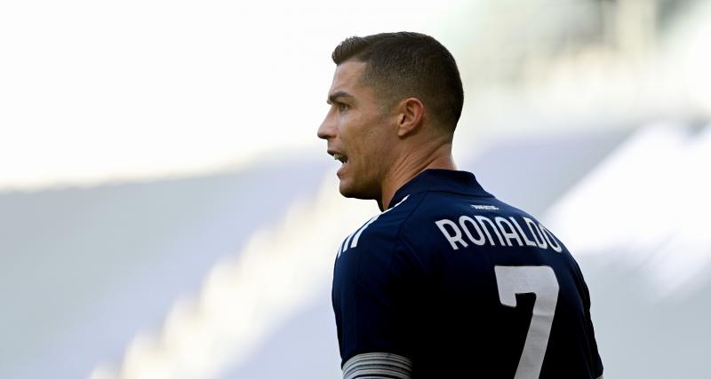 Paris Saint-Germain - PSG – Mercato : Cristiano Ronaldo ne serait même pas un plan C pour Paris !