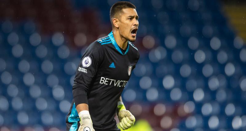 Paris Saint-Germain - PSG : le propos très classe d'Alphonse Areola sur Keylor Navas